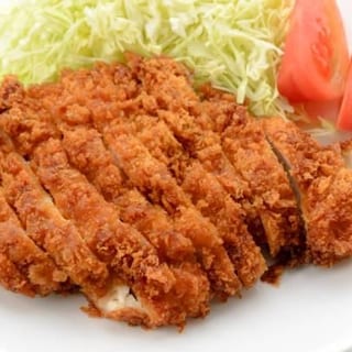 Chicken Katsu Bowl