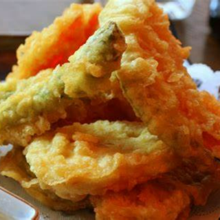 Veggie Tempura