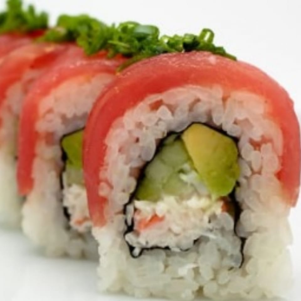 Savor Authentic Japanese Food