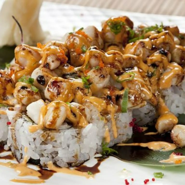 Delicious Lunch Options