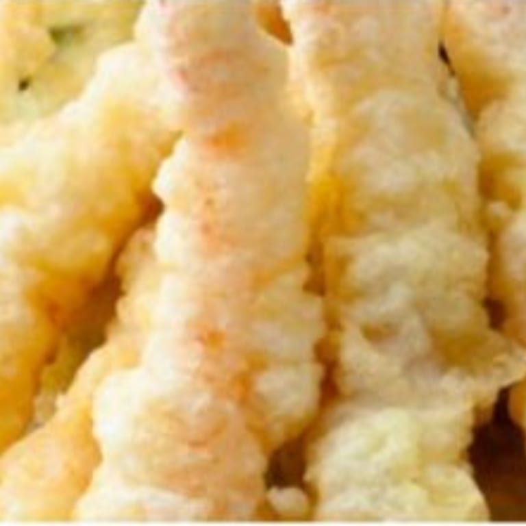 Savor Our Shrimp Dishes