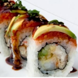 Tiger Roll