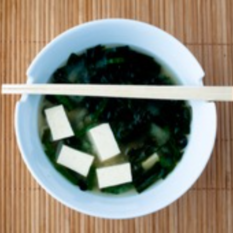 Discover Miso Delights
