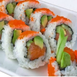 6PC Philadelphia Roll