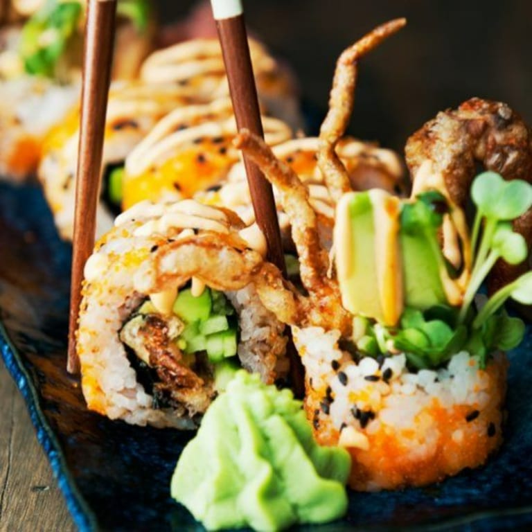Savor Our Dumplings