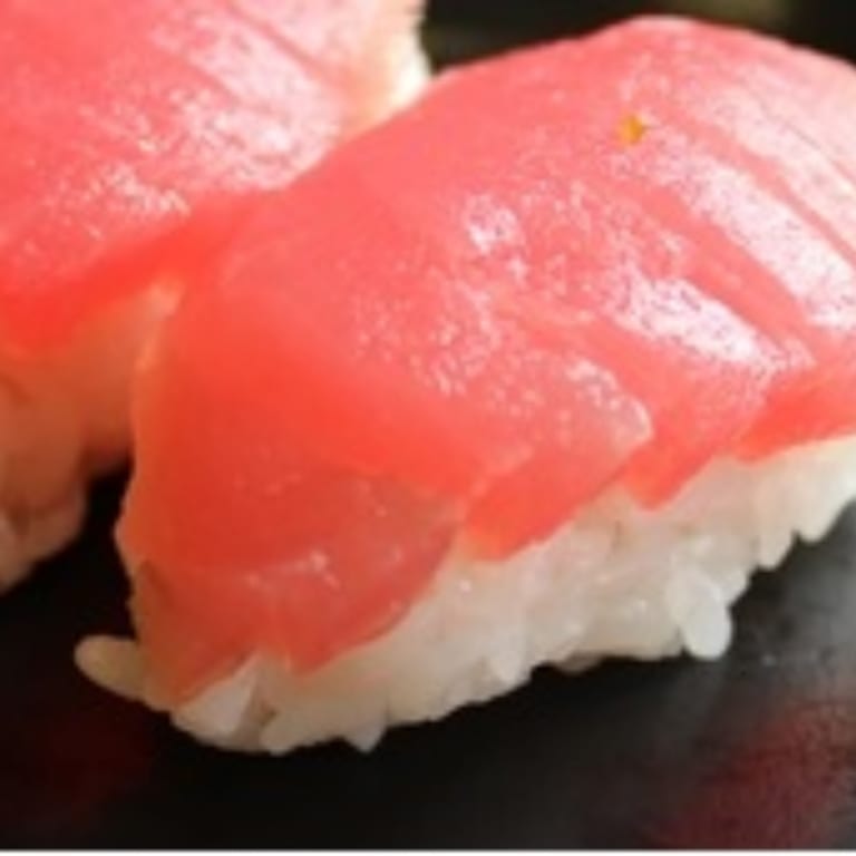 Indulge in Our Fresh Nigiri