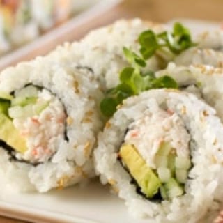 10PC California Roll